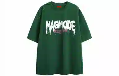 magmode LogoT