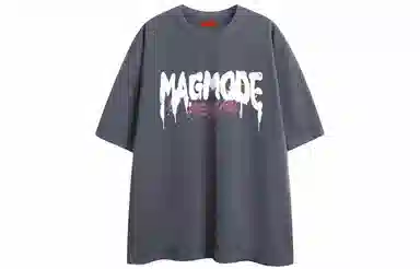 magmode LogoT