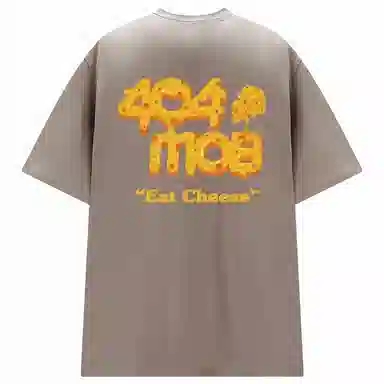 404MOB GANG Logo SS24T
