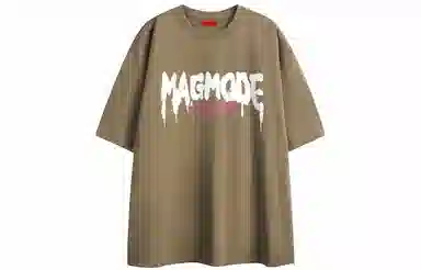 magmode LogoT