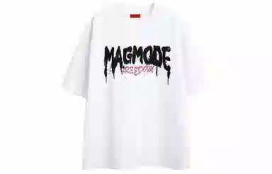 magmode LogoT