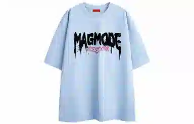 magmode LogoT