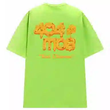 404MOB GANG Logo SS24T