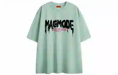magmode LogoT
