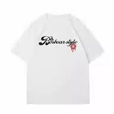 BOS BEAR logoT
