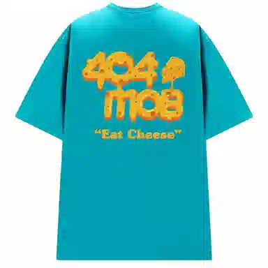 404MOB GANG Logo SS24T