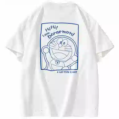 DoraemonA T