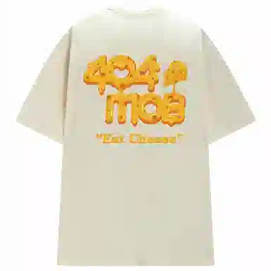 404MOB GANG Logo SS24T