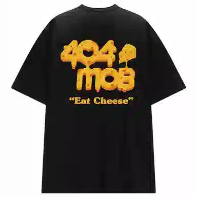 404MOB GANG Logo SS24T