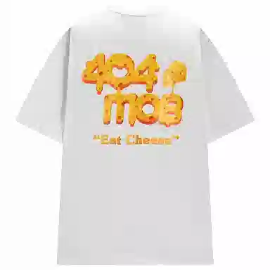 404MOB GANG Logo SS24T