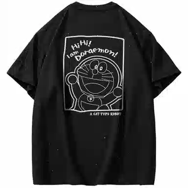 DoraemonA T