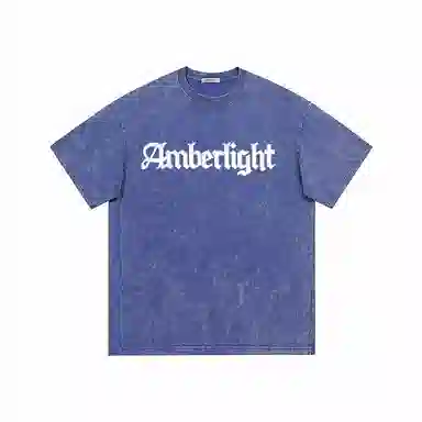 AMBER LIGHT T