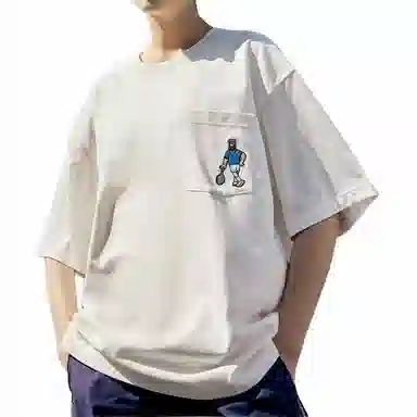 GOODHENLCE T