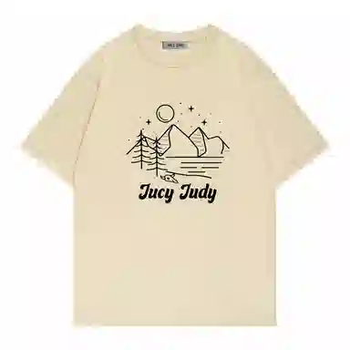 JUCY JUDY T