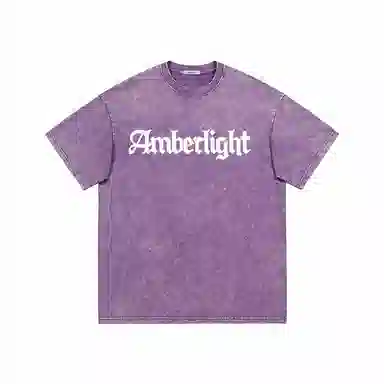 AMBER LIGHT T