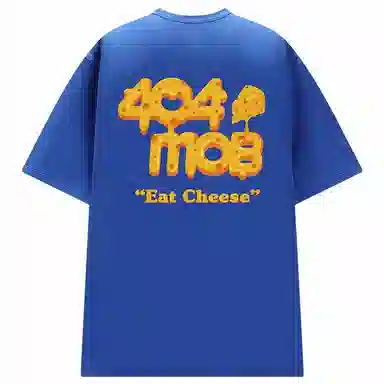 404MOB GANG Logo SS24T
