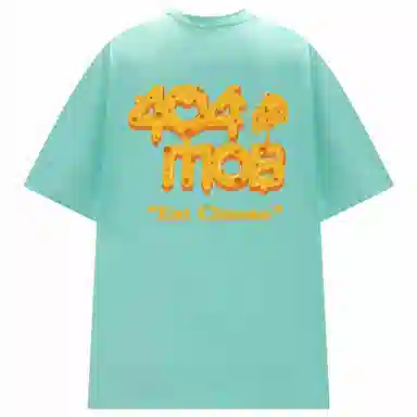 404MOB GANG Logo SS24T