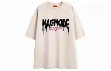 magmode LogoT