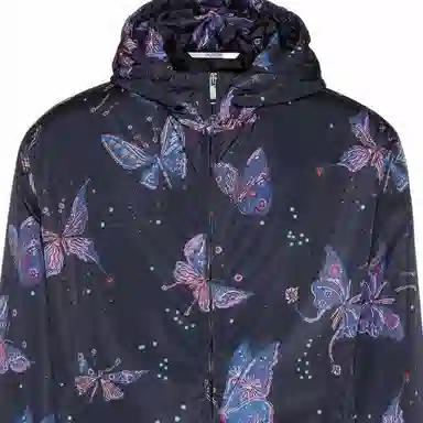 Valentino SS22 Utopia Butterfly