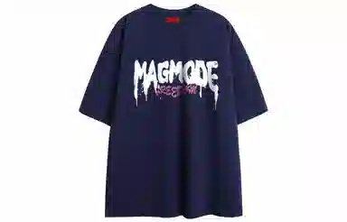 magmode LogoT