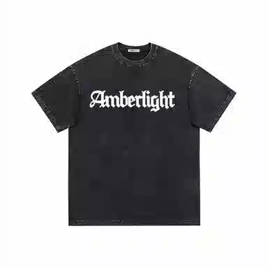 AMBER LIGHT T
