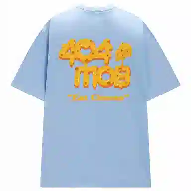 404MOB GANG Logo SS24T