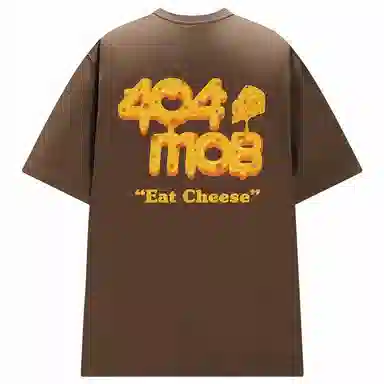 404MOB GANG Logo SS24T