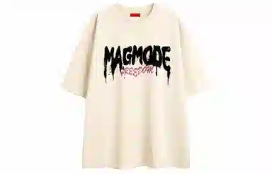 magmode LogoT