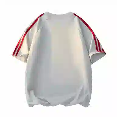 BOBBY ABLEY Logo Star Tee