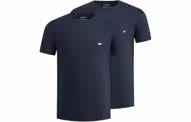 EMPORIO ARMANI Logo SS24T 2