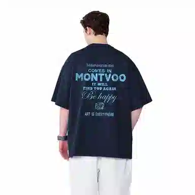 MONTVOO T