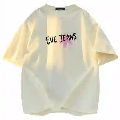 EVE Jeans LogoT