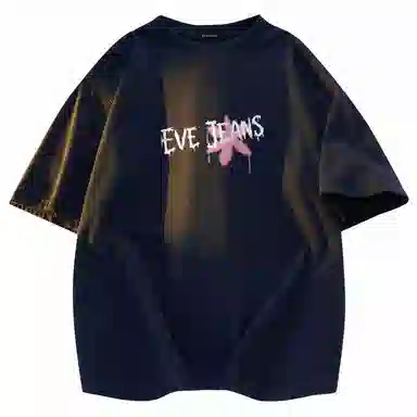 EVE Jeans LogoT
