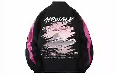 Airwalk Logo