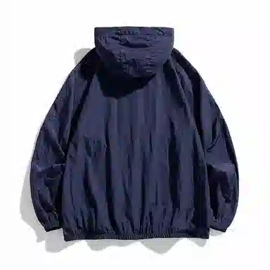 SNOW FLYING upf100+logo