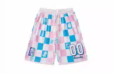 FireMonkey 95 Reversible Shorts