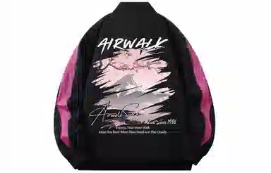 Airwalk Logo
