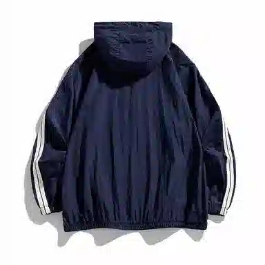 SNOW FLYING upf100+logo