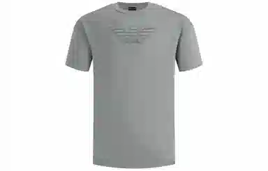 EMPORIO ARMANI Logo SS24T