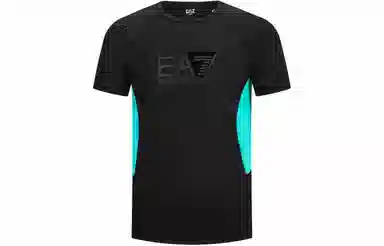 EMPORIO ARMANI EA7 SS24 LogoT