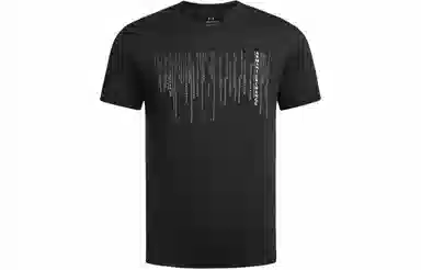 ARMANI EXCHANGE Logo SS24T