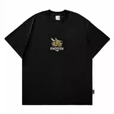 REMEDY logo SS24 T