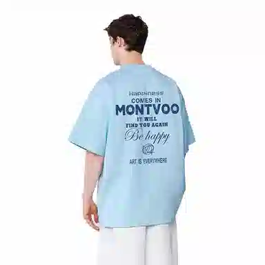 MONTVOO T