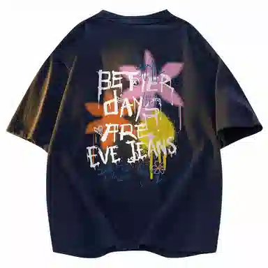 EVE Jeans LogoT
