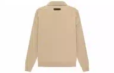 Fear of God Essentials SS23 Sand White