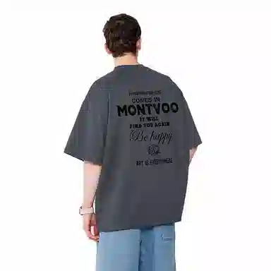 MONTVOO T