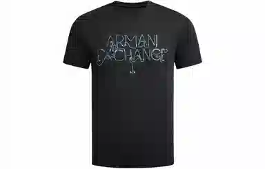 ARMANI EXCHANGE SS24 LogoT