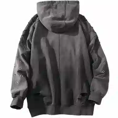 A SQUARE ROOT Hoodie