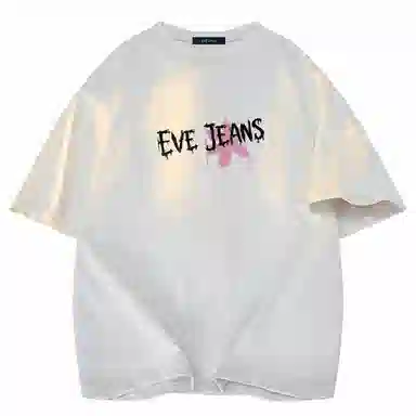 EVE Jeans LogoT
