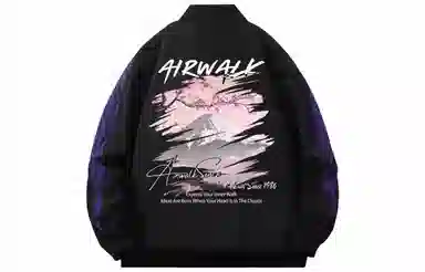 Airwalk Logo